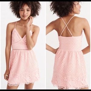 Abercrombie and Fitch Sundress